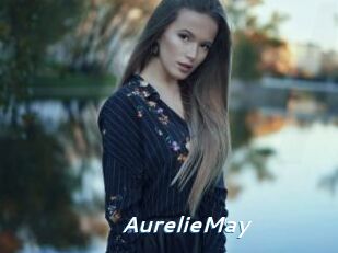 AurelieMay Camgirls Live