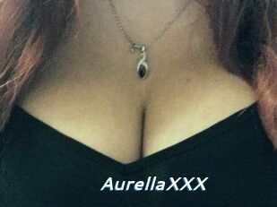 AurellaXXX