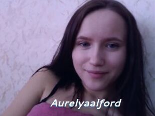 Aurelyaalford