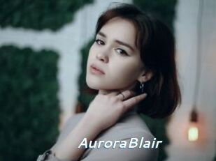 AuroraBlair