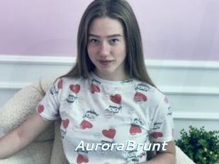 AuroraBrunt