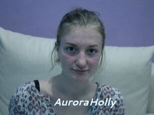 AuroraHolly