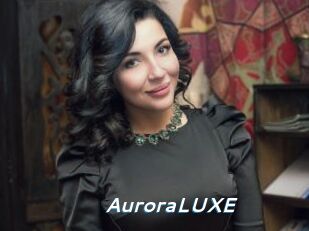 AuroraLUXE