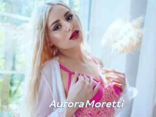 AuroraMoretti