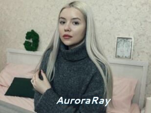 AuroraRay