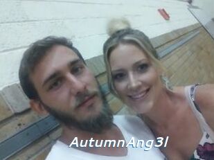 AutumnAng3l