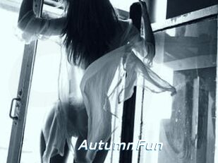 AutumnFun Camgirls Live