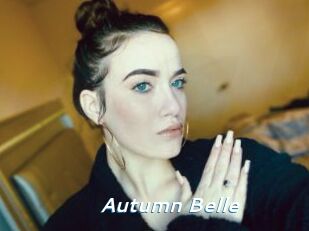 Autumn_Belle