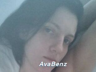 Ava_Benz