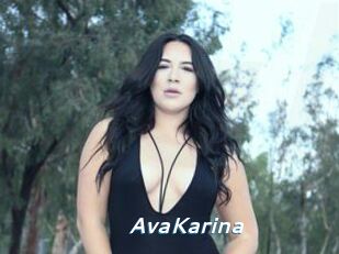 AvaKarina