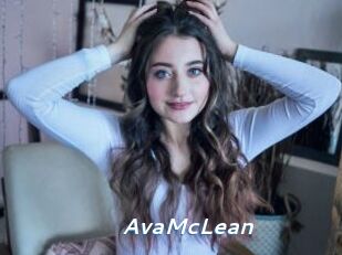 AvaMcLean