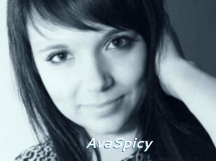 AvaSpicy