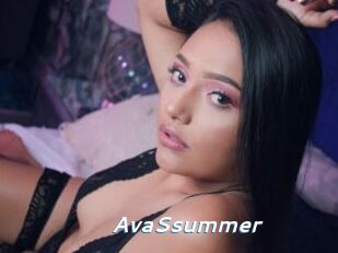 AvaSsummer