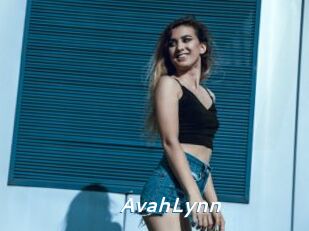 AvahLynn