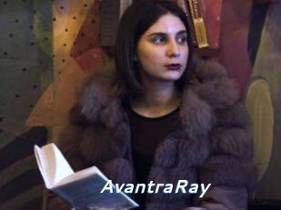 AvantraRay