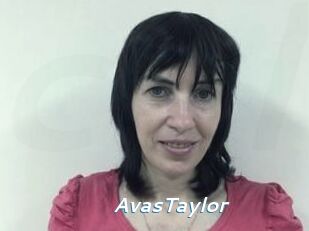 AvasTaylor