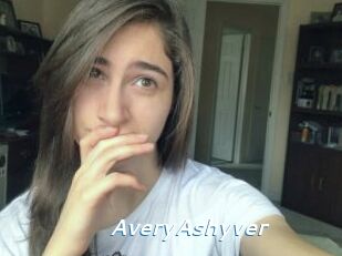AveryAshyver Camgirls Live