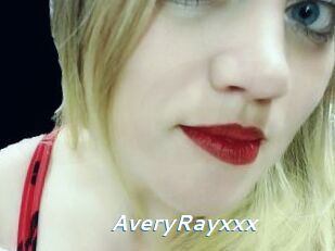 AveryRayxxx
