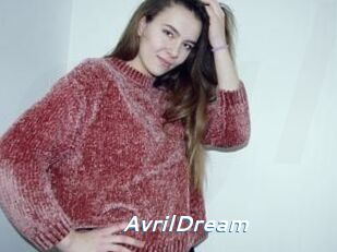 AvrilDream