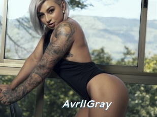 AvrilGray