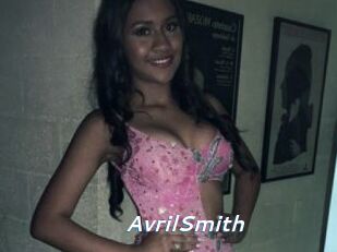 AvrilSmith