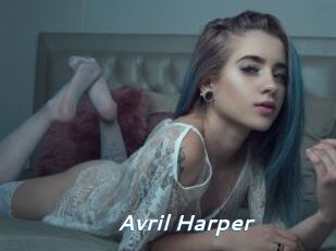 Avril_Harper