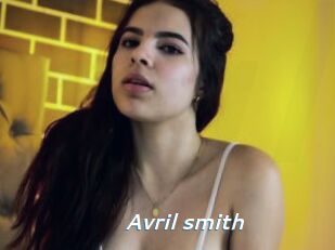 Avril_smith