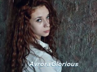 AvroraGlorious