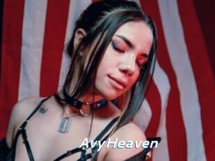 AvyHeaven
