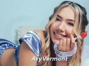 AvyVermont
