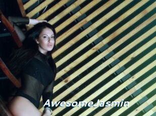 AwesomeJasmin