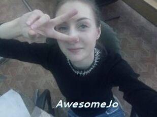 AwesomeJo