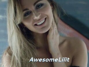 AwesomeLilit Camgirls Live