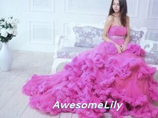 AwesomeLily