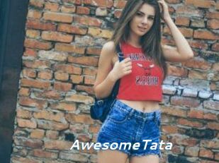 Awesome_Tata Camgirls Live