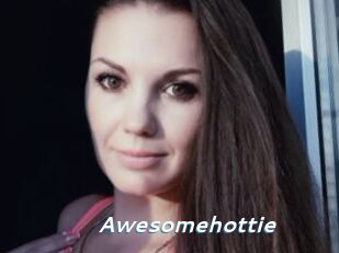 Awesomehottie