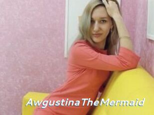 AwgustinaTheMermaid