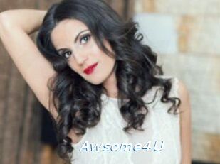 Awsome4U