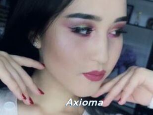 Axioma