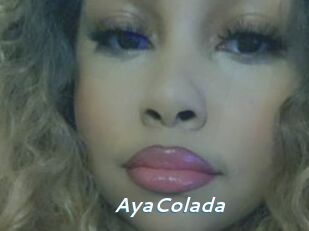 AyaColada