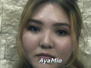 AyaMio