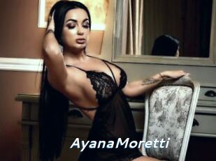 AyanaMoretti