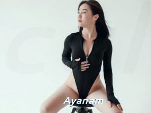 Ayanam