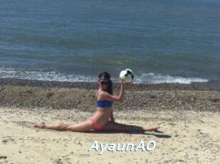 AyaunA0