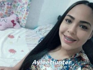 AyleeHunter