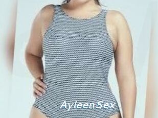 AyleenSex
