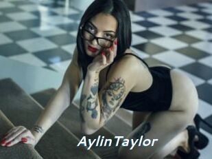 AylinTaylor