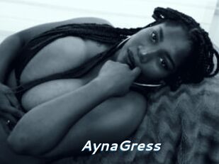 AynaGress