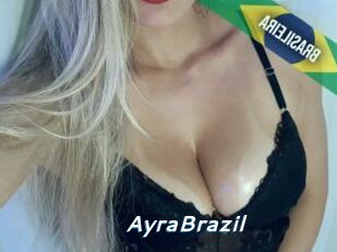 AyraBrazil