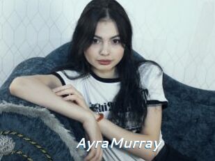 AyraMurray
